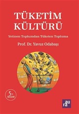 Tüketim Kültürü