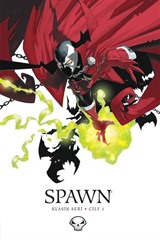 Spawn Cilt 1