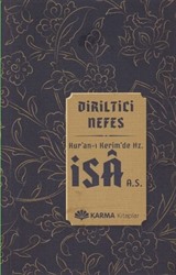 Diriltici Nefes Kur'an-ı Kerim'de Hz. İsa (a.s)