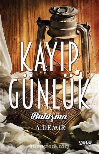 Kayıp Günlük