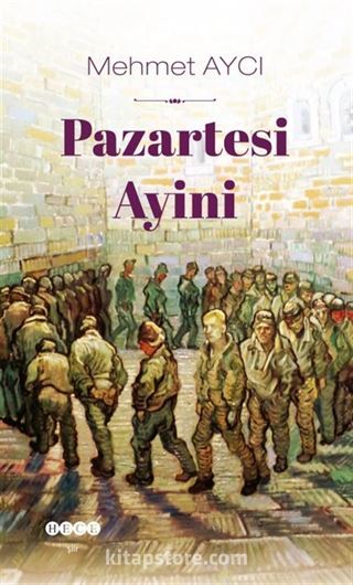 Pazartesi Ayini