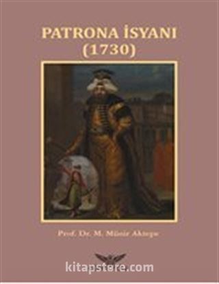 Patrona İsyanı (1730)