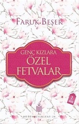 Genç Kızlara Özel Fetvalar