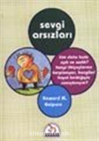 Sevgi Arsızları