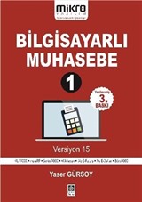 Bilgisayarlı Muhasebe 1