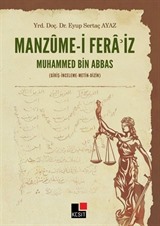 Manzume-i Feraiz Muhammed Bin Abbas