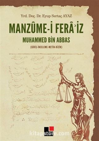 Manzume-i Feraiz Muhammed Bin Abbas