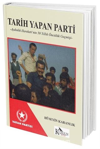 Tarih Yapan Parti