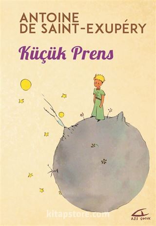 Küçük Prens