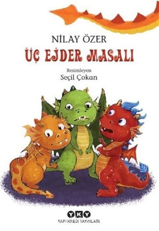 Üç Ejder Masalı