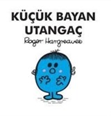 Küçük Bayan Utangaç