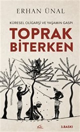 Toprak Biterken