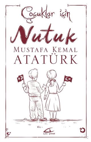 Çocuklar İçin Nutuk