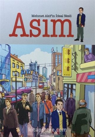 Asım