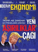 Derin Ekonomi Dergisi Sayı:19 Aralık 2016