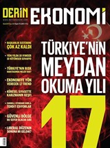 Derin Ekonomi Dergisi Sayı:20 Ocak 2017