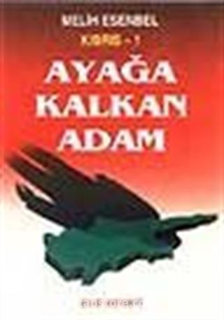 Kıbrıs 1 'Ayağa Kalkan Adam'