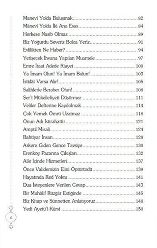 Mahmut Sami Efendi'den Hatıralar 3