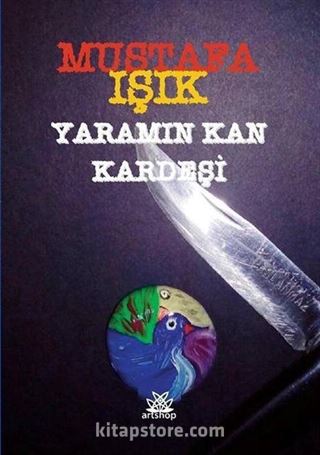 Yaramın Kan Kardeşi