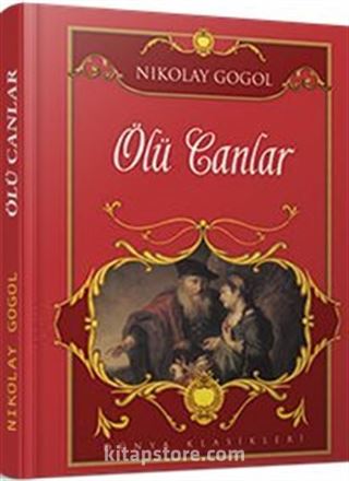 Ölü Canlar