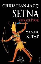 Setna Yükseliyor: Yasak Kitap