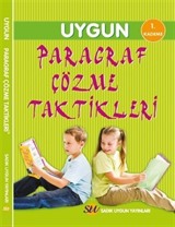 Uygun Paragraf Çözme Teknikleri 1. Kademe