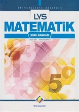 LYS Matematik Soru Bankası