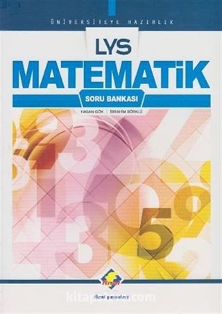 LYS Matematik Soru Bankası