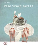 Pako Yunke Okulda