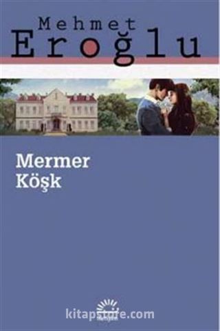 Mermer Köşk