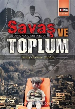 Savaş ve Toplum