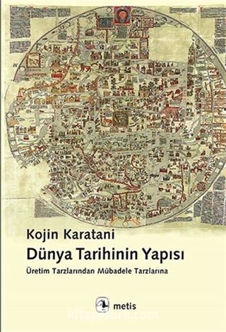 Dünya Tarihinin Yapısı