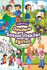 Öykülerle Sosyal İlişkiler Eğitimi