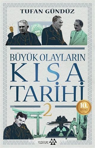 Büyük Olayların Kısa Tarihi 2