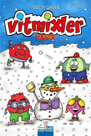 Vitmixler