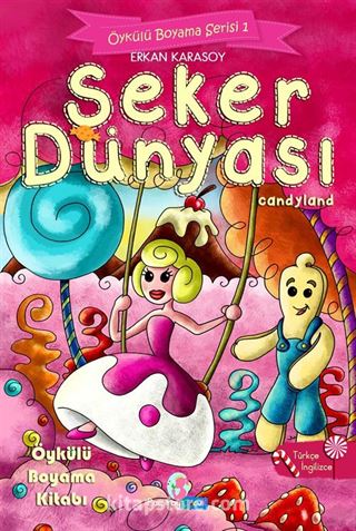 Şeker Dünyası