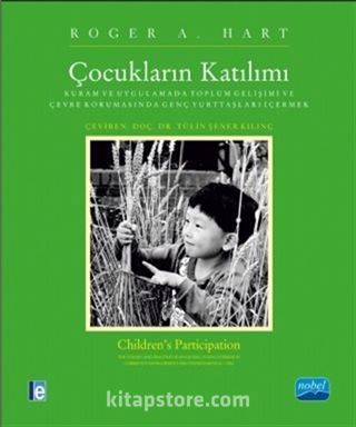 Çocukların Katılımı