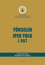 Yükselen İpek Yolu (3 Cilt Takım)