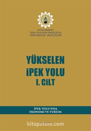 Yükselen İpek Yolu (3 Cilt Takım)