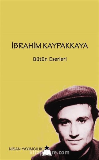 İbrahim Kaypakkaya Bütün Eserleri