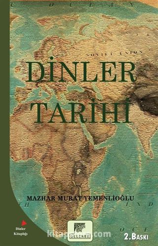 Dinler Tarihi