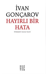 Hayırlı Bir Hata