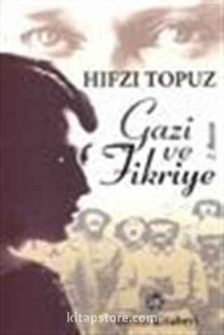 Gazi ve Fikriye