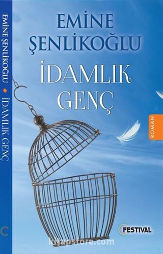 İdamlık Genç