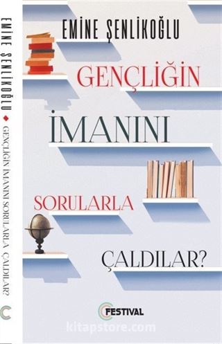 Gençliğin İmanını Sorularla Çaldılar