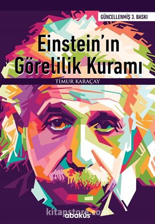 Einstein'ın Görelilik Kuramı