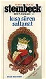 Kısa Süren Saltanat