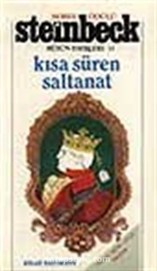 Kısa Süren Saltanat