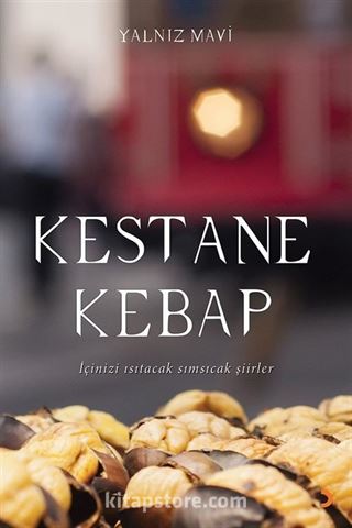 Kestane Kebap