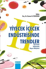 Yiyecek İçecek Endüstrisinde Trendler 2